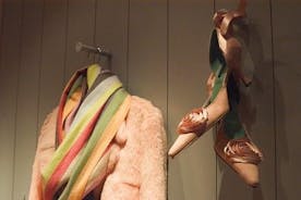 Shopping tour a Parigi: haute couture a prezzi scontati