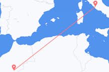 Flights from Zagora to Rome