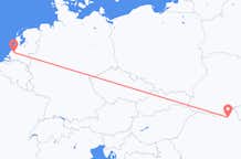 Flyrejser fra Suceava til Rotterdam