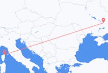 Flights from Dnipro, Ukraine to Bastia, France