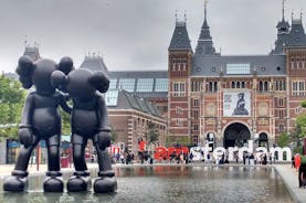 Private Direct Transfer From Hannover to Amsterdam