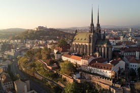 Brno’s Modernist Marvels: A Functionalist Journey