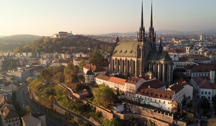Pearls of Brno - Walking Tour for Couples