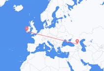 Flights from Vladikavkaz, Russia to County Kerry, Ireland