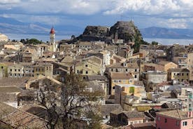 Corfu Town Städtereise