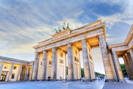 Shore Excursion: Berlin Sightseeing with round-trip port-transfer