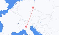 Flights from Parma, Italy to Dresden, Germany