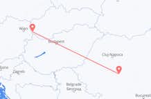 Flights from Sibiu to Bratislava
