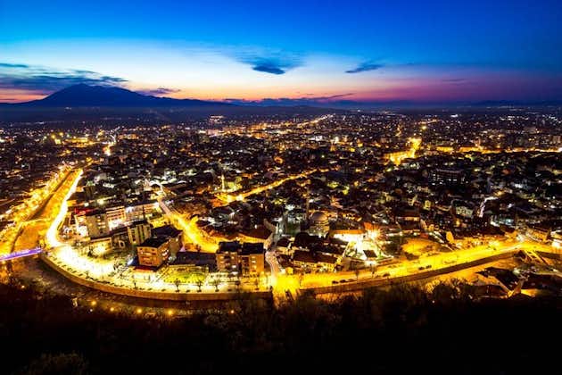 Visita guiada de día completo en Prizren