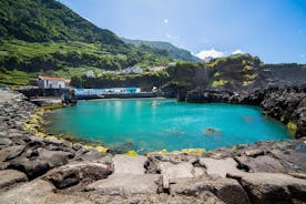 All Madeira In 2 Days Tour