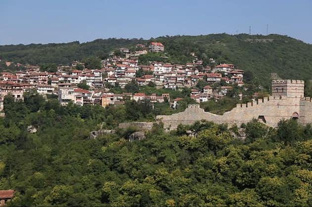 在布加勒斯特的一日私人旅游中参观保加利亚