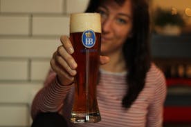 Beer Tour with Tasting in Munich