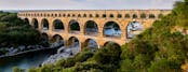 Pont du Gard travel guide