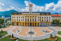 Excursiones y tickets en Sliven, Bulgaria