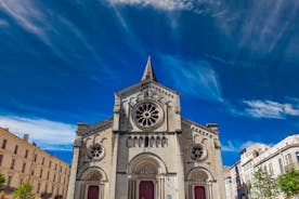 Arles - city in France