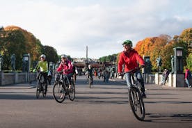 Rent an E-Bike to Explore Oslo