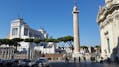 Trajan's Column travel guide