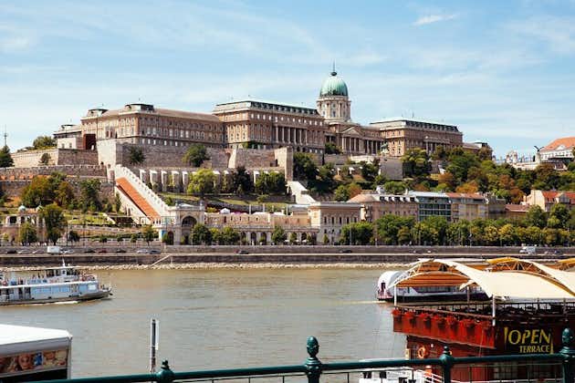 The Complete Budapest Highlights & Must-Sees Private Tour
