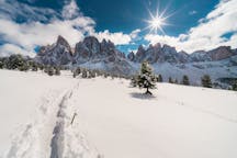 이탈리아 산 조반니 디 파사 최고의 스키 여행