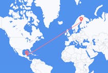 Flights from Belize City, Belize to Kemi, Finland