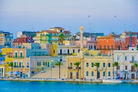 Brindisi - city in Italy
