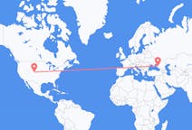 Flights from Denver, the United States to Krasnodar, Russia