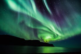 Northern Lights Hunt - PRIVATE TOUR