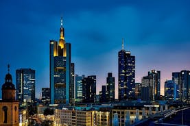 Privérondleiding door Frankfurt