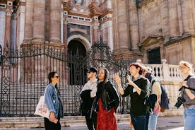 Málaga Flamenco and City Highlights Guided Tour - by Oh My Good Guide!