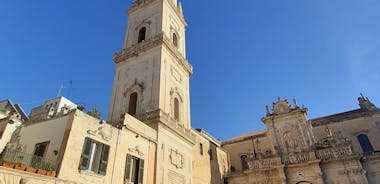 Lecce - city in Italy