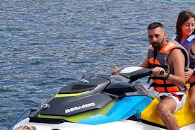 Noleggio moto d'acqua a Malta