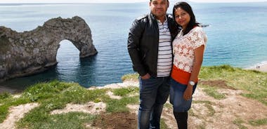 Lulworth Cove & Durdle Door Mini-Coach Tour from Bournemouth