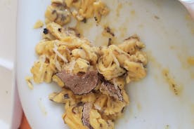 Truffla og vín / Taste of Istra frá Porec, Umag