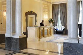 Grand Hotel Palazzo Livorno - MGallery by Sofitel
