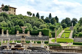 Florence to Pisa Airport Private Transfer
