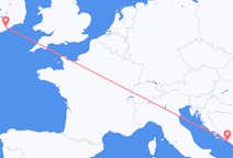 Flights from Dubrovnik to Cork