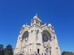 Viana do Castelo - city in Portugal