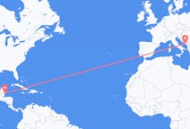 Flights from San Pedro Town, Belize to Dubrovnik, Croatia