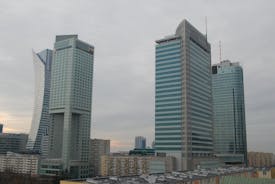 Good Time Apartments - Warsaw City Centre