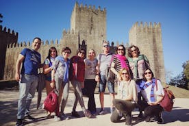 8 dagars resa i Portugal - Porto, Coimbra, Lissabon