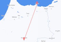 Flights from Errachidia, Morocco to Melilla, Spain