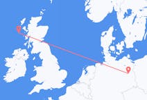 Flights from Barra, the United Kingdom to Berlin, Germany