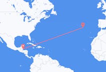 Flights from Dangriga, Belize to Santa Maria Island, Portugal