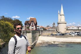 Guided Walking Tour of La Rochelle