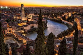 City Tour of Verona