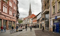 Hotels & places to stay in Mulhouse, France