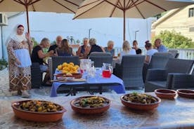 Cooking Class with dinner/lunch in Ulcinj Montenegro 