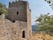 Castle of Zarnata, Municipality of West Mani, Messenia Regional Unit, Peloponnese Region, Peloponnese, Western Greece and the Ionian, Greece