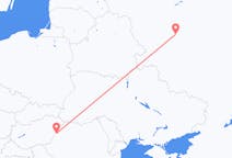Flights from Kaluga, Russia to Oradea, Romania