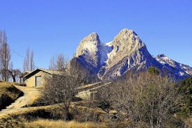 Private Tour Trekking to Pedraforca - From Barcelona
